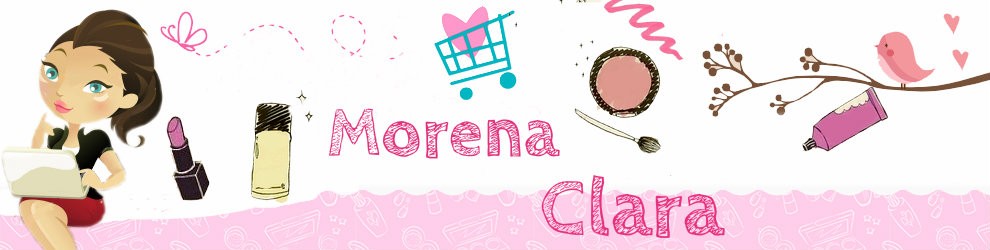 Loja de morena clara